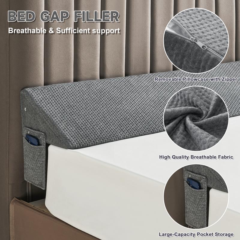 Bed Wedge Pillow