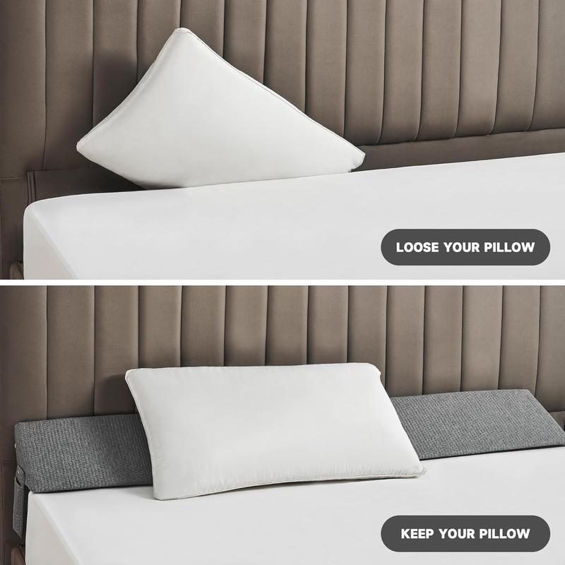Bed Wedge Pillow
