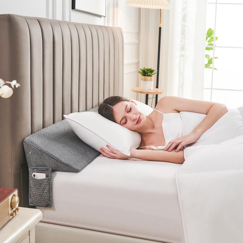 Bed Wedge Pillow