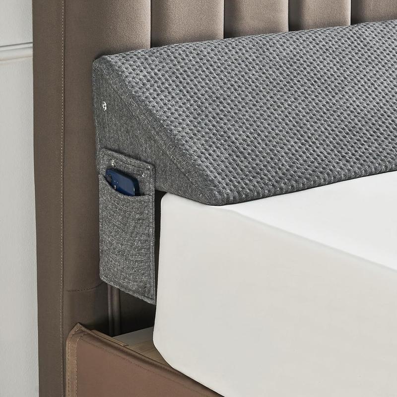 Bed Wedge Pillow