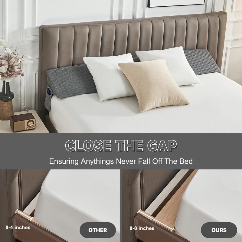 Bed Wedge Pillow