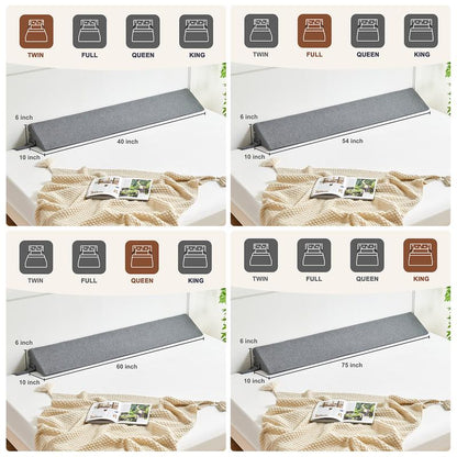 Bed Wedge Pillow