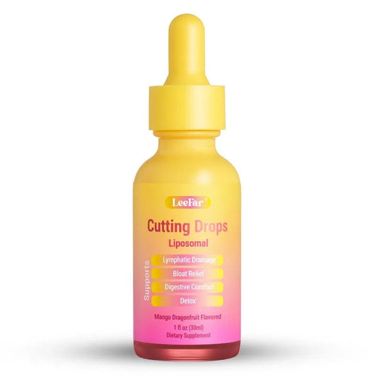 Lunexa Lymphatic Drops